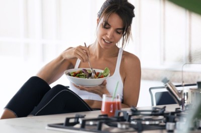 5 วิธีช่วยให้ลดน้ำหนักสนุกขึ้น