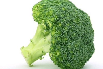 บร็อคโคลี่ช่วยซ่อมแซมเลือด