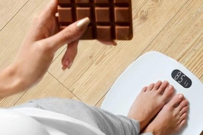 ช็อกโกแลตลดความอ้วนได้จริงหรือ