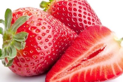 สตรอเบอร์รี่กับประโยชน์ดีๆ ที่น่ารู้