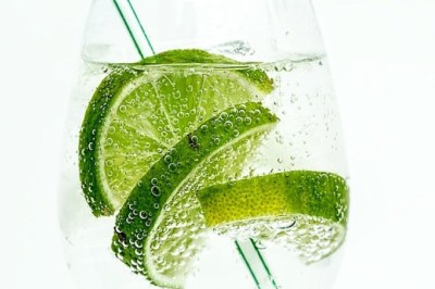 ไดเอทด้วยมะนาว หุ่นสวยนี้มะนาวให้มา