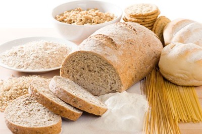 โฮลเกรนมากคุณค่าอาหาร แต่ไร้ส่วนเกิน