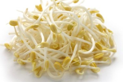 ถั่วงอกหาทานง่ายช่วยสลายความแก่