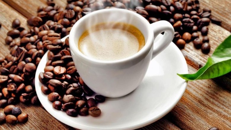 5 ความลับร้อนๆ ในถ้วยกาแฟ