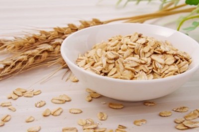 สิ่งดีๆ มีในข้าวโอ๊ต