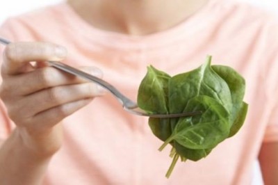 กินผักช่วยลดโรคพิษสุรา