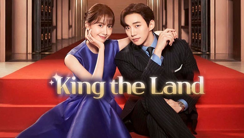ซีรี่ย์เกาหลี คิง เดอะ แลนด์ King the Land ซับไทย EP.1-16 จบ