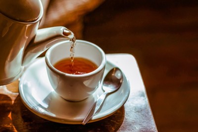 ชาชนิดไหนที่เหมาะกับคุณ