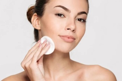 เทคนิคเตือนตัวเองให้ล้างเมกอัพก่อนนอน