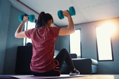 4 อาหารกินแล้วฟิต หลังออกกำลัง