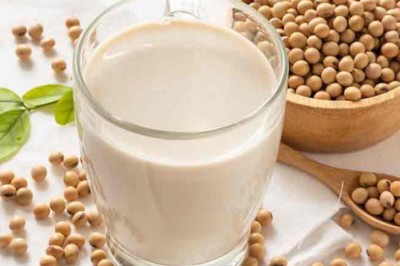 ความจำดีได้ด้วยถั่วเหลือง