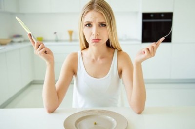 ที่สุดของวิธีไดเอทยอดแย่