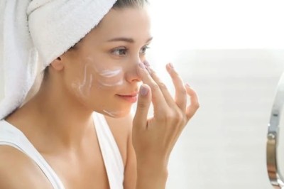ซื้อครีมหน้าใสใช้เอง เสี่ยงเสียโฉม