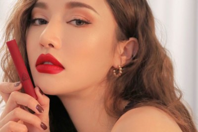 สีลิปเปลี่ยนบุคลิกคุณก็เปลี่ยน