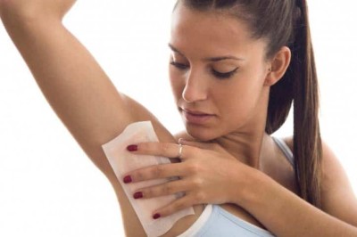 เทคนิคกำจัดขนให้เกลี้ยงเกลา