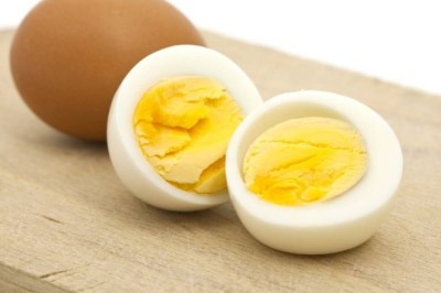 กินไข่และผักใบเขียวป้องกันตาบอดในคนชรา