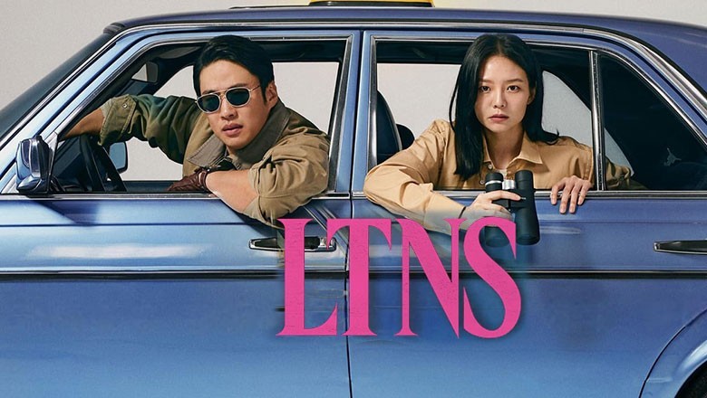 ซีรี่ย์เกาหลี LTNS (2024) Long Time No Sex ซับไทย EP.1-6 จบ | PStip
