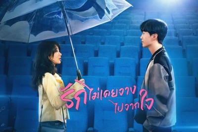 ซีรี่ย์จีน รักไม่เคยจางไปจากใจ Love Endures ซับไทย EP.1-32 จบ