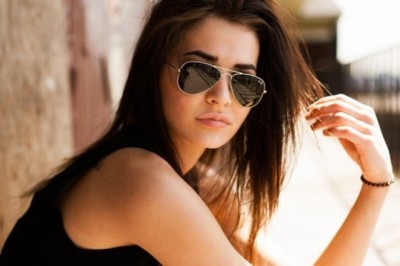 สวยเท่มีสไตล์ไปกับแว่นกันแดด