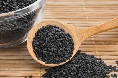 งาดำ ธัญพืชสีดำมากประโยชน์