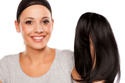 ทำความสะอาดวิกผมไม่ยากอย่างที่คิด