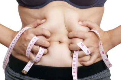 เทคนิคง่ายๆ ในการขจัดไขมันส่วนเกิน