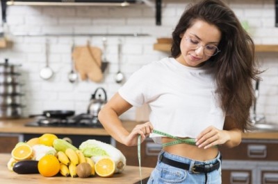 กิจกรรมที่ควรทำเพื่อรักษาน้ำหนักให้คงที่