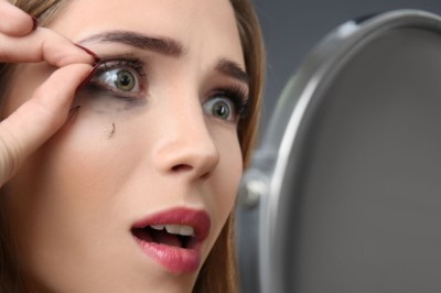 ขนตาร่วงทำอย่างไรดี