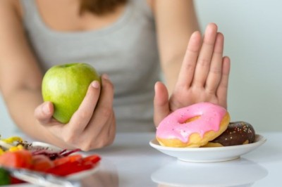 4 ของว่างที่นักไดเอทต้องเซย์โน