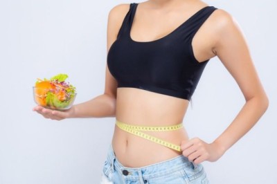 7 เคล็ดลับสำหรับคนอยากผอม