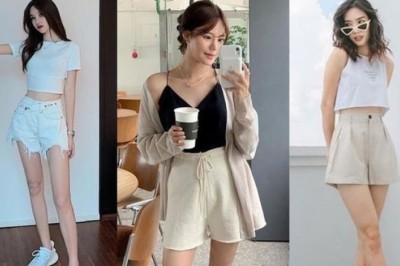 เคล็ดลับเลือกกางเกงใส่อยู่บ้าน