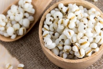 ประโยชน์ดีๆ ที่มีในลูกเดือย