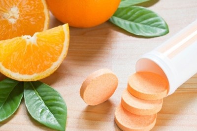 ลดโอกาสเสี่ยงเป็นโรคเกาต์ด้วยวิตามินซี