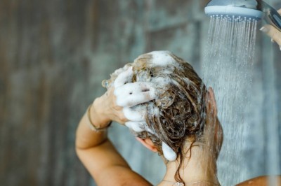 เคล็ดลับสระผมให้ถูกวิธี