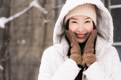 ต้อนรับอากาศหนาวด้วยความชุ่มชื่น