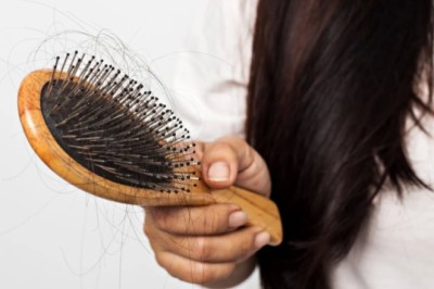 จับตายตัวร้ายต้นเหตุผมร่วง