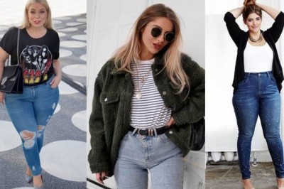 แต่งตัวให้เหมาะ รูปร่างแบบไหนก็สวยได้