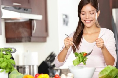 7 อาหารทานแล้วไม่แก่