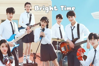 ซีรี่ย์จีน Bright Time (2024) ซับไทย EP.1-32 จบ