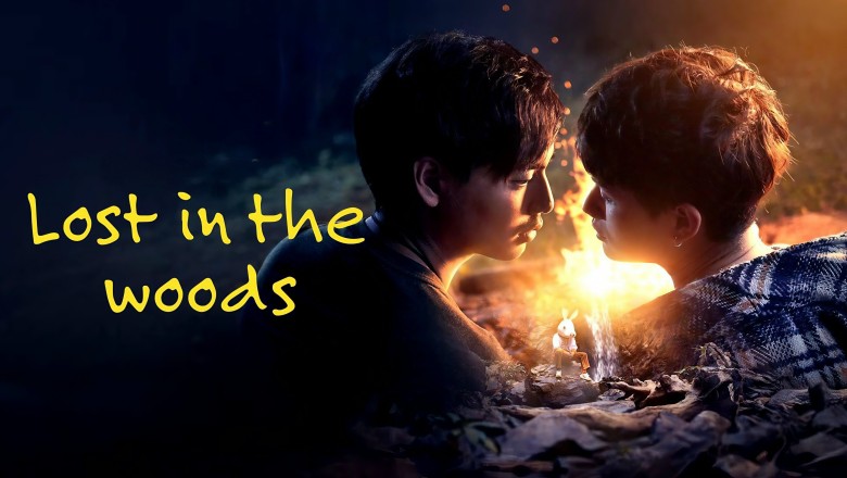 ซีรี่ย์วาย ฤดูหลงป่า Lost in the Woods (2025) พากย์ไทย EP.1-7 จบ