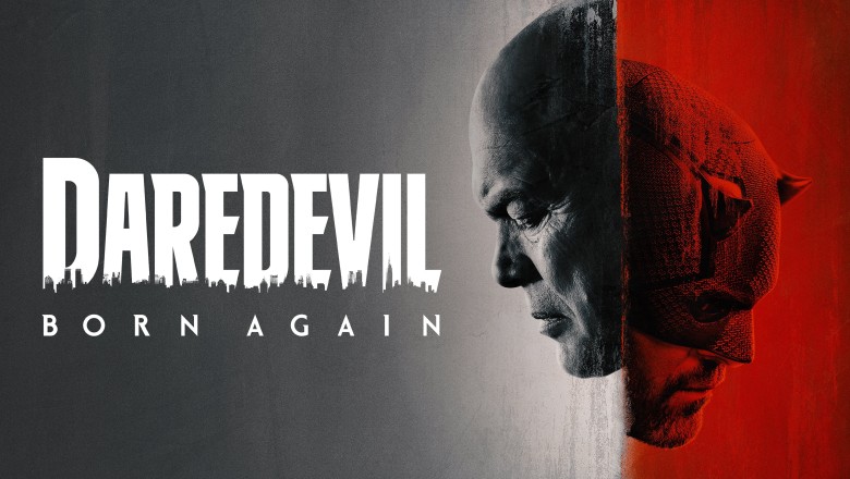 ซีรี่ย์ฝรั่ง Daredevil: Born Again (2025) พากย์ไทย EP.1-9 จบ