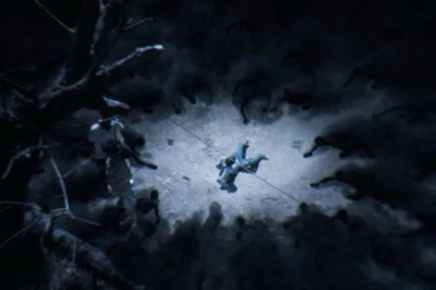 ซีรี่ย์วาย สิงสาลาตาย Goddess Bless You From Death (2025) พากย์ไทย EP.1-8 จบ