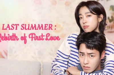 ซีรี่ย์เกาหลี ซ่อนรักในหน้าร้อน Last Summer (2025) ซับไทย EP.1-12 จบ