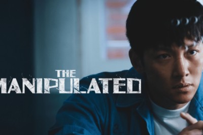ซีรี่ย์เกาหลี The Manipulated (2025) พากย์ไทย EP.1-12 จบ