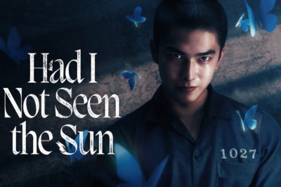 ซีรี่ย์จีน หากโลกของฉันไม่มีตะวันให้เห็น Had I Not Seen the Sun (2025) พากย์ไทย EP.1-10 จบ