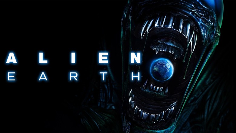 ซีรี่ย์ฝรั่ง Alien Earth (2025) พากย์ไทย EP.1-8 จบ