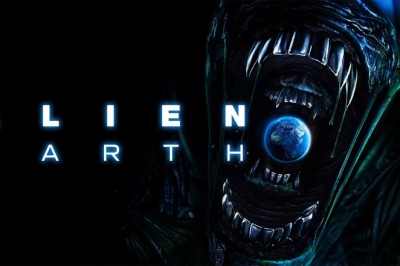 ซีรี่ย์ฝรั่ง Alien Earth (2025) พากย์ไทย EP.1-8 จบ
