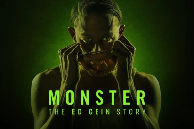 ซีรี่ย์ฝรั่ง ปีศาจ เรื่องราวของเอ็ด กีน MONSTER: The Ed Gein Story (2025) พากย์ไทย EP.1-8 จบ