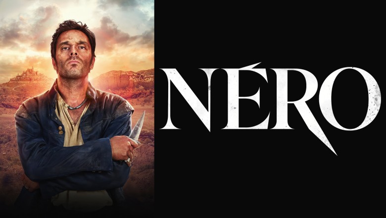 ซีรี่ย์ฝรั่ง กาลครั้งหนึ่งของนักฆ่า Nero The Assassin (2025) พากย์ไทย EP.1-8 จบ