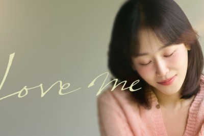 ซีรี่ย์เกาหลี ขอสักคนที่พร้อมจะรัก Love Me (2025) พากย์ไทย EP.1-12 จบ